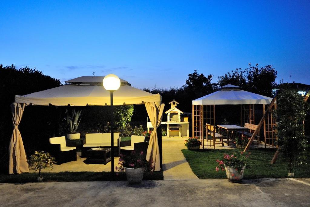 Hotel Lidia Alba Adriatica Buitenkant foto