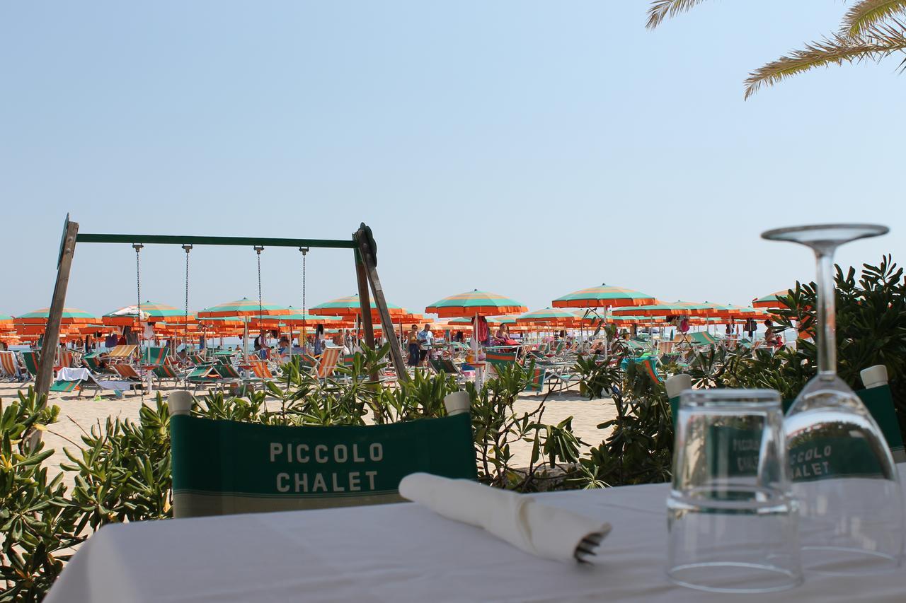 Hotel Lidia Alba Adriatica Buitenkant foto